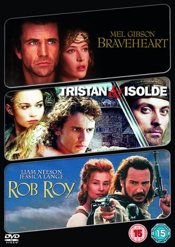 Braveheart tristan and - braveheart/tristan,