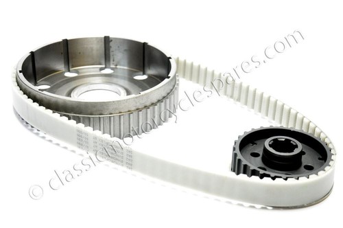 Belt drive kit triumph - belt,