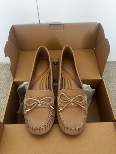 Loafers size womens dune - size, 7