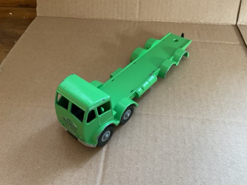 Vintage dinky toys foden - dinky,
