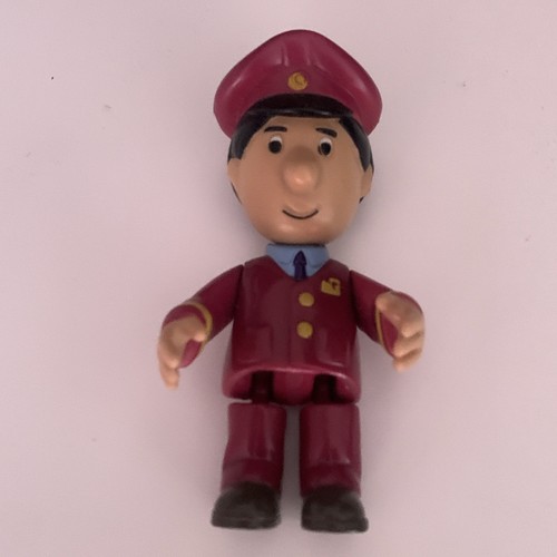 Postman pat 2005 - pat,