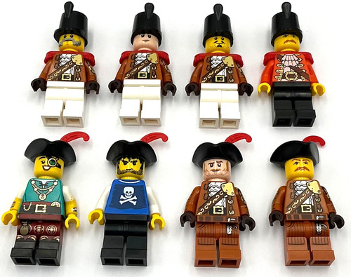 Lego new imperial - lego,