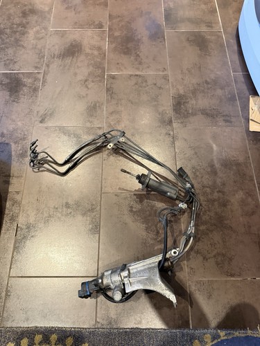 Genuinebmw e46 smg shift - e46,