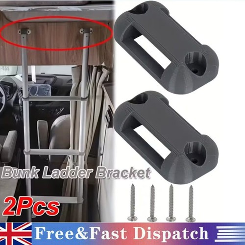 For titta bunk ladder bracket - for,