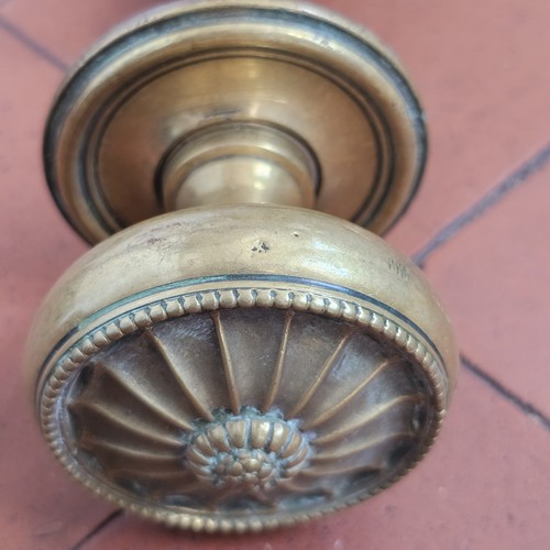 Antique very large super
