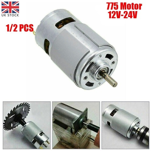 775 dc12v 24v - 1/2x,