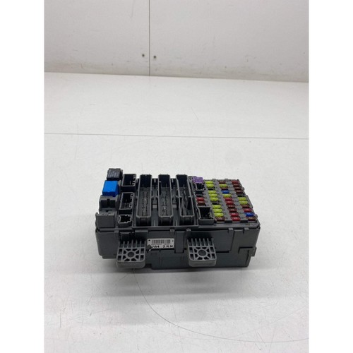Honda civic fuse box type - box, r