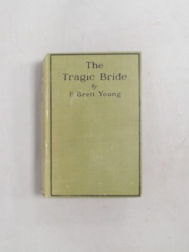 The tragic bride francis - tragic,