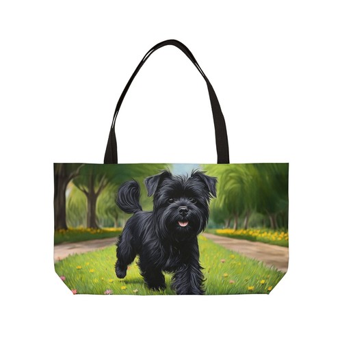 Affenspinscher monkey dog - 'monkey, dog'