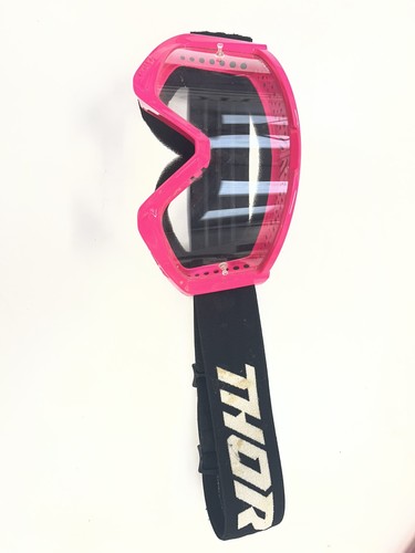 Thor youth goggles combat - youth,