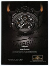 Breitling avenger hurricane - breitling,