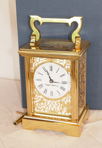 Serviced mappin webb 8 day - mappin, &