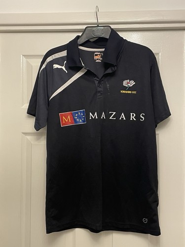 Yorkshire county cricket club - county,