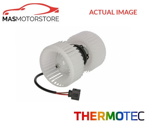 Interior blower fan motor - interior,