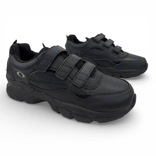 Apex ambulator men black - ambulator,