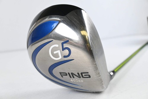 Ping driver 5 degree - g5, /