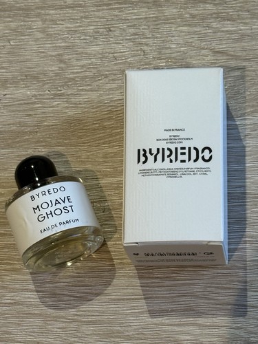 Byredo mojave ghost eau - eau, de