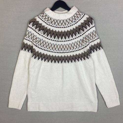 Lager 157 britta fair isle - 157,
