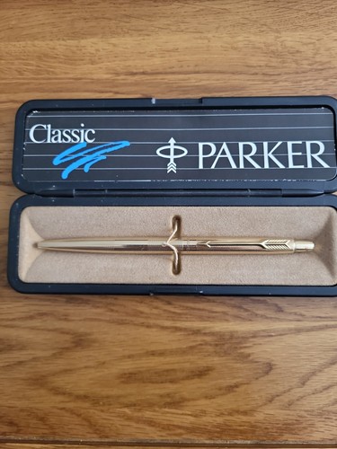 Vintage parker classic - vintage,