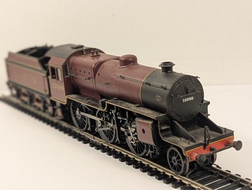 Bachmann branchline gauge - bachmann,