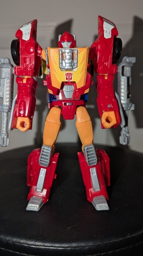 Transformers titans return - transformers,