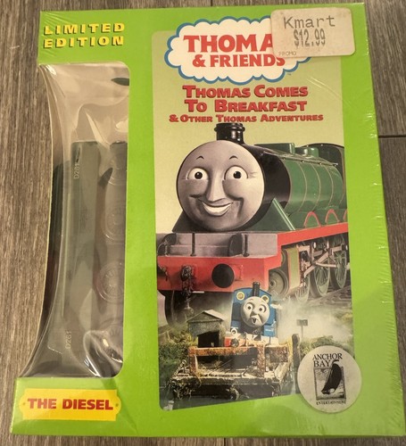 Thomas friends - &,
