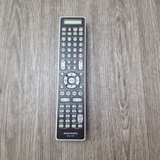 Genuine rc011sr remote - remote, control