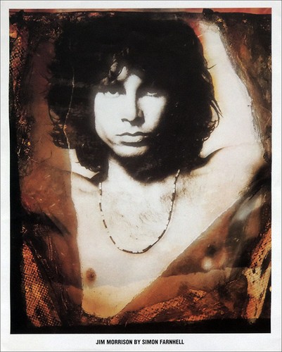 Jim morrison the - jim,