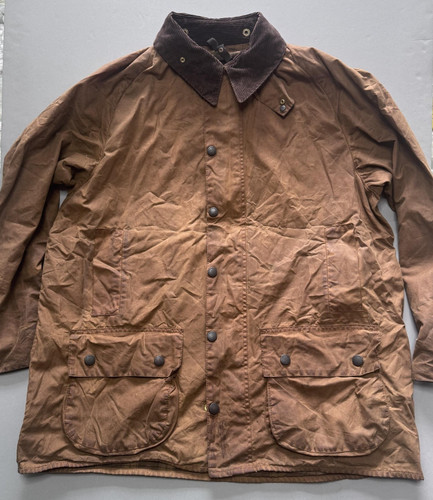 Vintage barbour a185 wax - barbour,