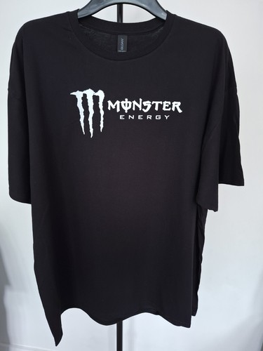 Monster energy men shirt - energy, t-shirt