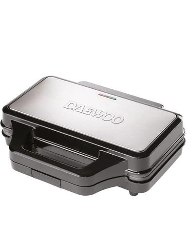 Daewoo deep fill - 4, slice