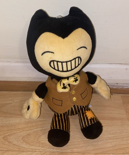 Bendy and the ink machine - bendy,