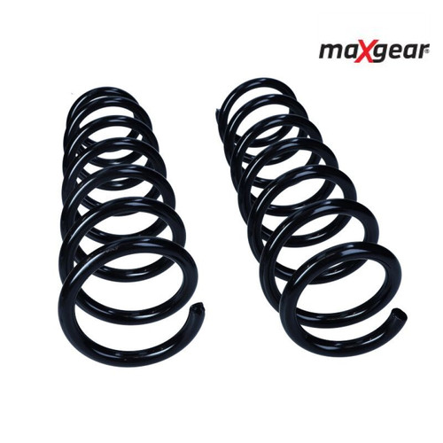 Suspension spring maxgear - suspension,