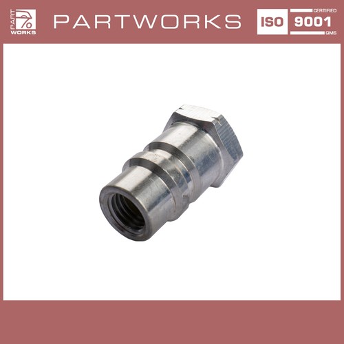 Valve air conditioning circuit