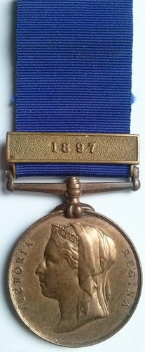 1887 metropolitan police - 1887-97,