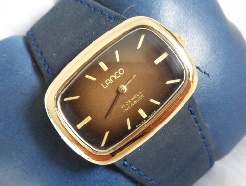 Vintage lanco jewels - vintage, 17