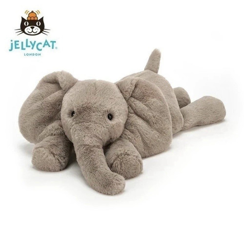 New 34cm jellycat smudge - new,