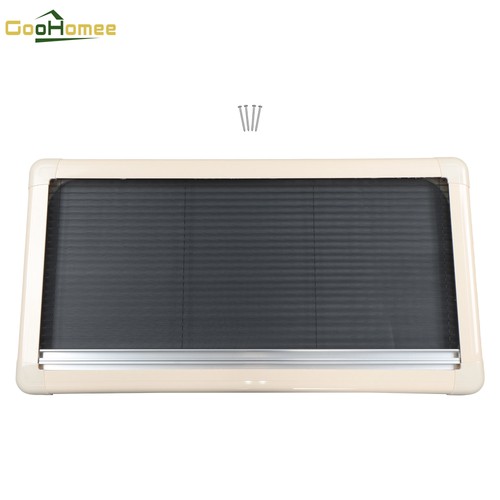 Motorhome blind flyscreen - blind,