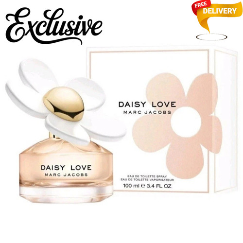Marc jacobs daisy love eau - jacobs,