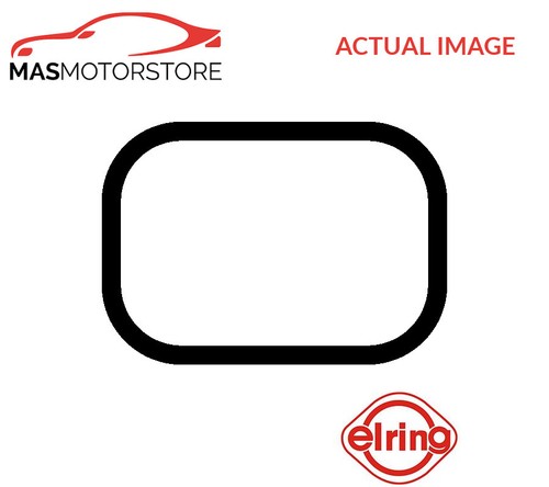 Intake manifold gasket elring - gasket,