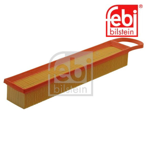 Air filter febi bilstein - air,