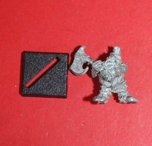 Warhammer dwarfs classic - -,