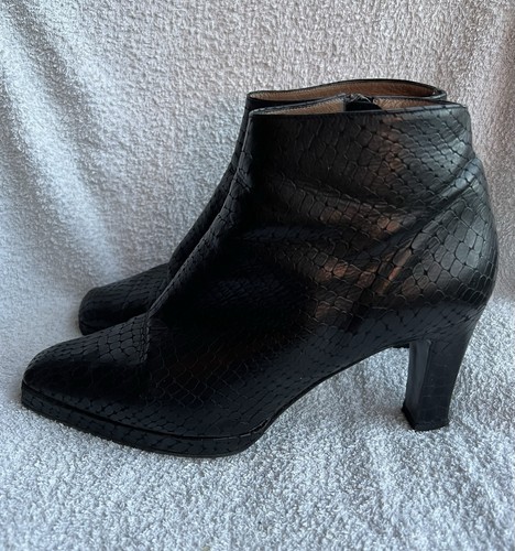 Vintage patrick cox black - vintage,