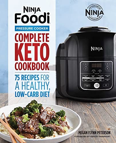 Ninja foodi pressure - ninja,