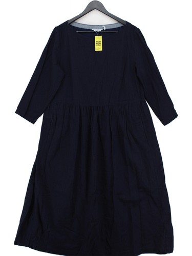 Toast shirt midi dress uk14 - toast, in