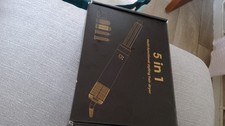 Hot air styler and - in,