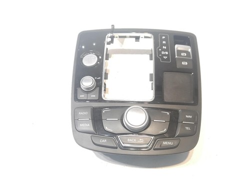Audi mmi control - audi, switch