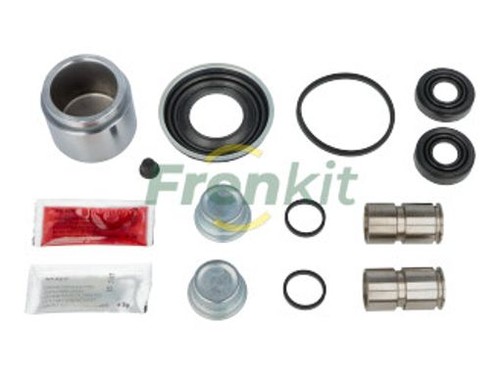 For frenkit 252902 caliper - for,