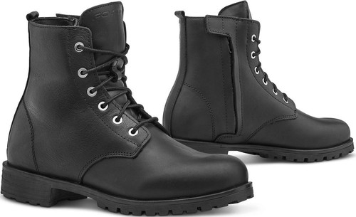 Forma crystal dry black - forma,