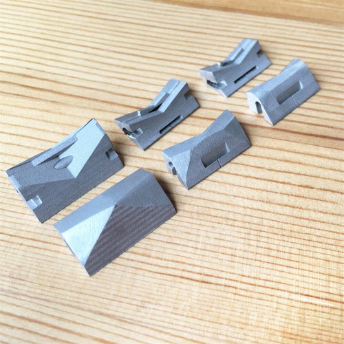Watch band insert for - watch, corum